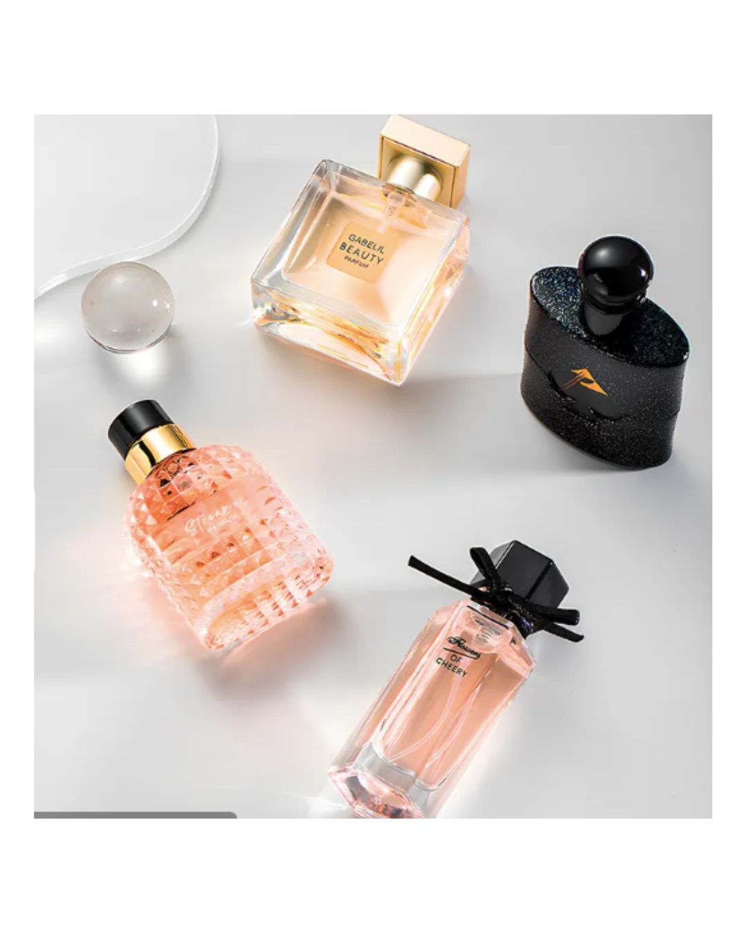 HOLY GIRL UNIVERS - MINI