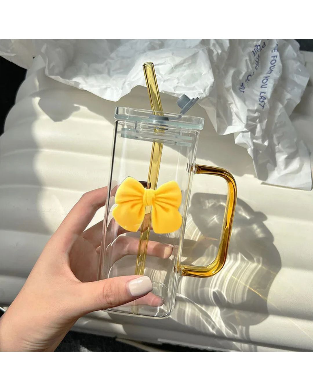 HOLY GIRL MANIFESTE - MINI
