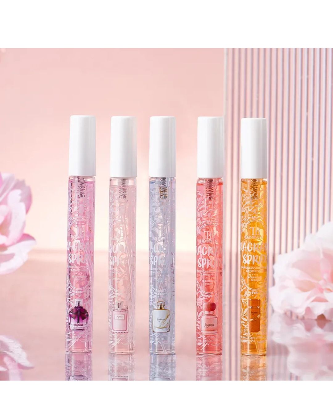 HOLY GIRL MANIFESTE - MINI