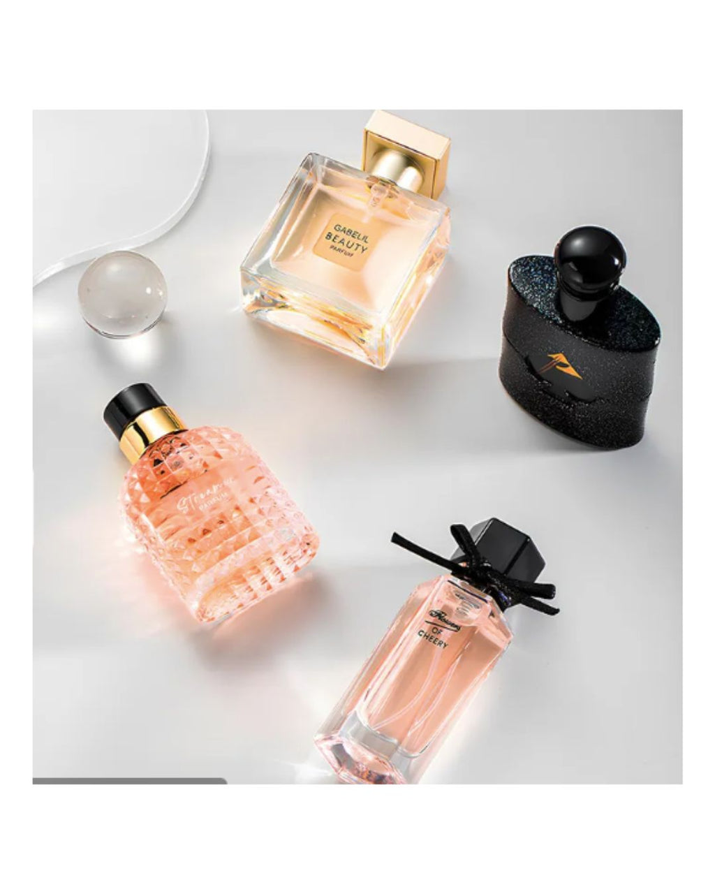 HOLY GIRL EN CHRIST - MINI