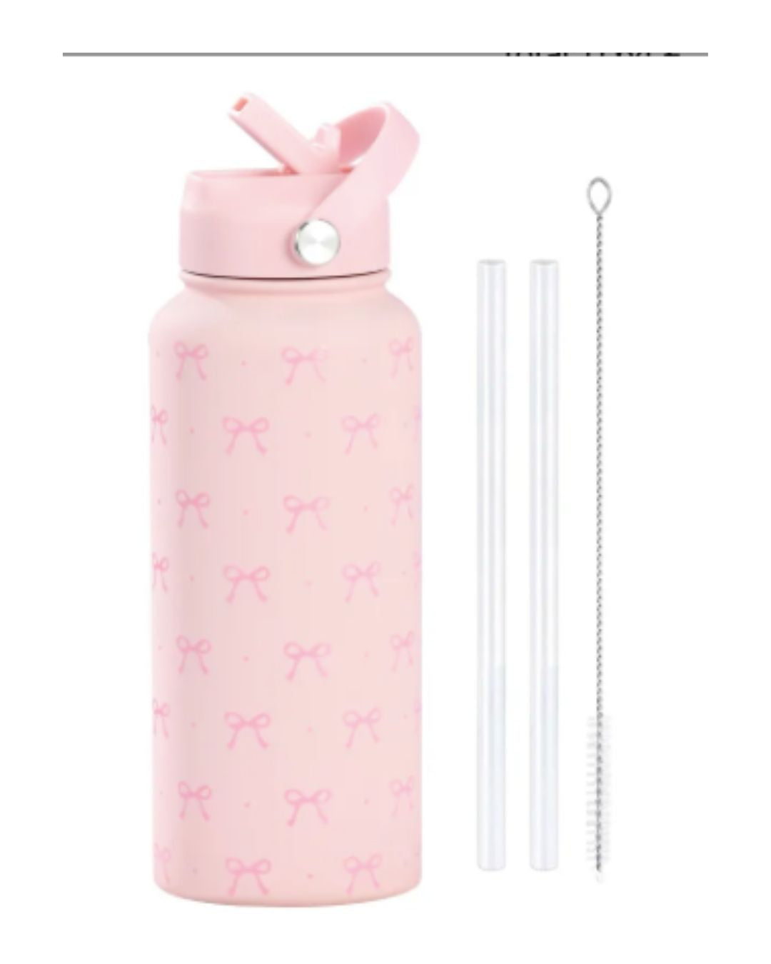 Gourde girly aesthetic