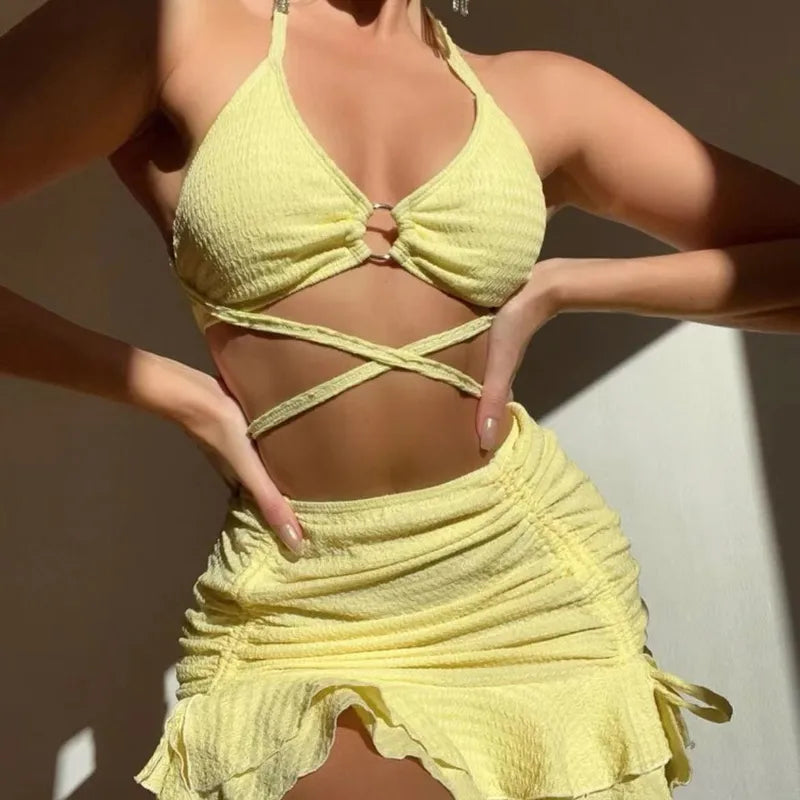 HOLY GIRL SUMMER - MINI