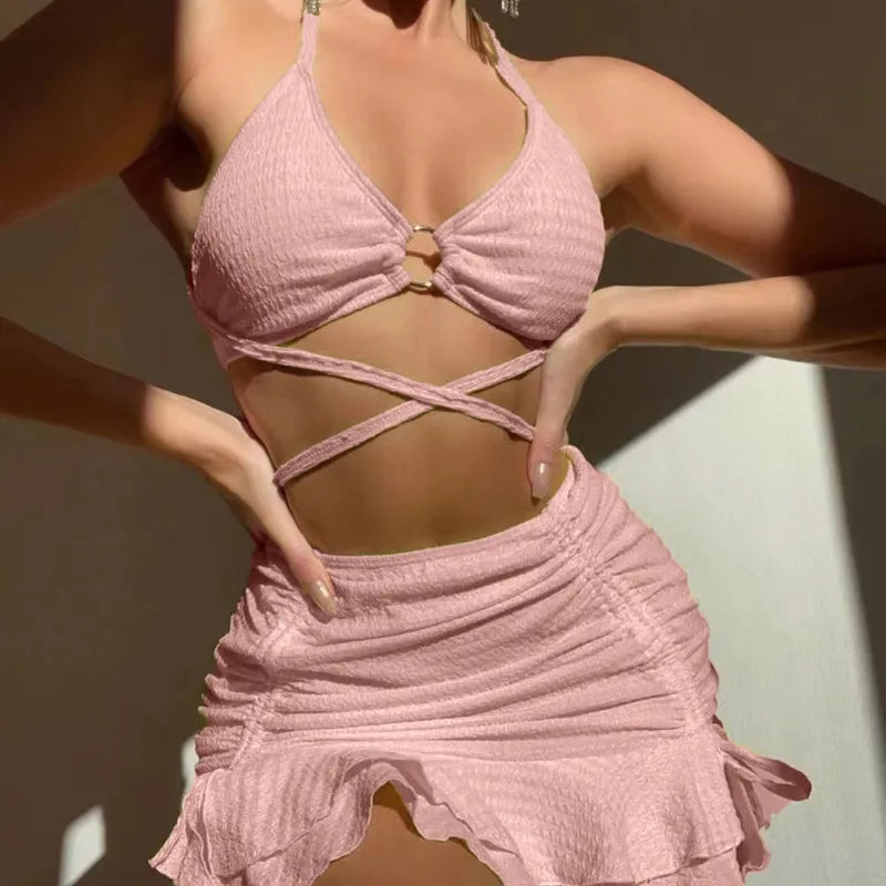 HOLY GIRL SUMMER - MINI