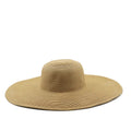 Chapeau d'été