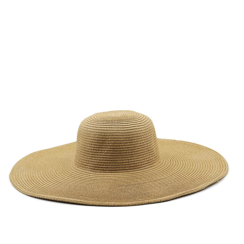 Chapeau d'été