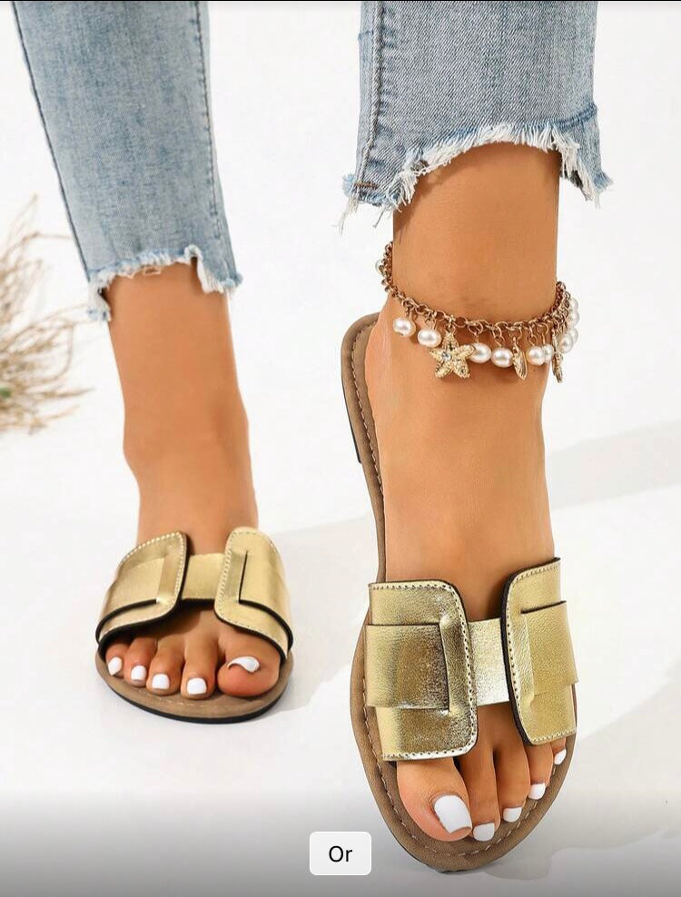 HOLY GIRL SUMMER - MINI